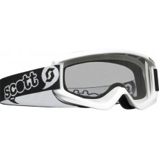 YOUTH AGENT GOGGLE WHITE