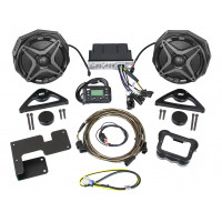 2 SSV SPEAKER KIT CAN AM