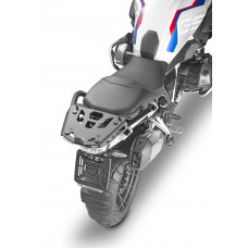 SPECIFIC REAR RACK MONOKEY BLACK BMW