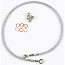 BRAKE LINE REAR KFX450