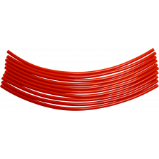 GAS CAP VENT HOSE ORANGE 18