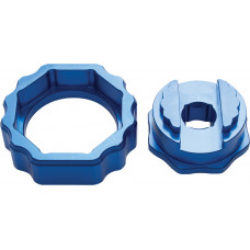 SHOWA SFF FORK CAP TOOL 50MM