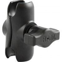 DBL SOCKET ARM B BALL A LENGTH