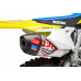 RS12 SIGNATURE SERIES EXHAUST SYSTEM SS-AL-CF