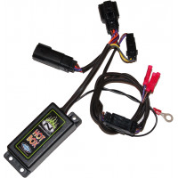 TOUR PACK RBT SIGNAL HARNESS FLHX/FLTR10-13