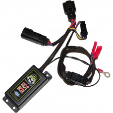 TOUR PACK RBT SIGNAL HARNESS FLHX/FLTR10-13