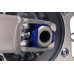 AXLE BLOCKS ELITE YAM BLUE
