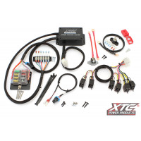 PLUG N PLAY POWER CONTROL 6 SWITCH NOT INCLUDED POL
