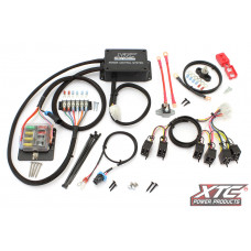 PLUG N PLAY POWER CONTROL 6 SWITCH NOT INCLUDED POL
