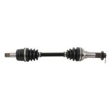 6 BALL HEAVY DUTY AXLE FRONT