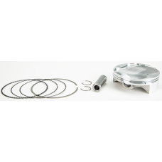 PISTON KIT FORGED NIKASIL CYL 95.97/STD 13.5:1 HON