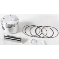 PISTON KIT 81.50/+0.50 10.25:1 HON