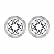 UPGRADE FRONT T-DRIVE ROTOR FLOATING