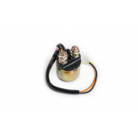 STARTER SOLENOID