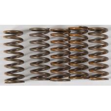 HIGH TEMP SPRINGS 5 SPRINGS