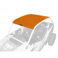 ASYLUM ROOF ORANGE