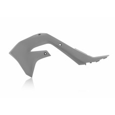 RADIATOR SHROUD GREY