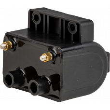HD 30V-HP DUAL FIRE COIL FRONT POSTS ELCT IGN 85-98
