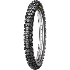 TIRE MC DESERT IT FRONT 80/100-21 51M BIAS TT