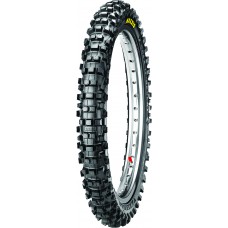 TIRE MC DESERT IT FRONT 90/100-21 57M BIAS TT