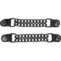 VEST EXTENDER 2/PK NICKEL