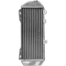 RADIATOR LEFT KAW