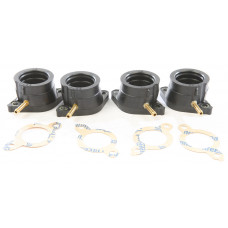 CARBURETOR BOOT/HOLDER