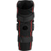 SX02 KNEE BRACE BLACK MD