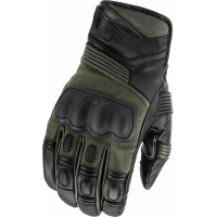 SURVEYOR GLOVES OD GREEN 2X