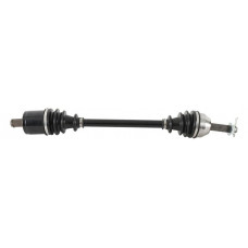 6 BALL HEAVY DUTY AXLE FRONT