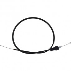 THROTTLE CABLE