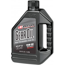 HYPOID SYNTHETIC GEAR OIL 75W90 1L