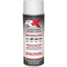 UV PROTECTANT CLEANER POLISH 14OZ