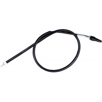 BLACK VINYL SPEEDO CABLE