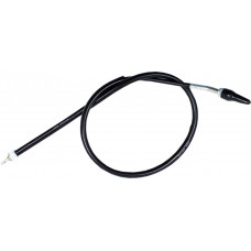 BLACK VINYL SPEEDO CABLE