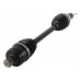 6 BALL HEAVY DUTY AXLE REAR