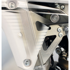 RADIATOR BRACE YZ250F '14