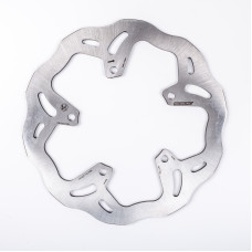 RACING ROTOR FRONT