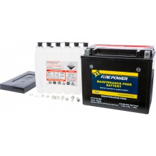 BATTERY CTX19-BS MAINTENANCE FREE