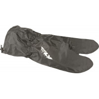 RAIN COVER GLOVES BLACK LG