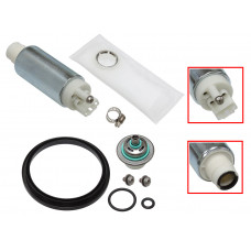 ELECTRIC FUEL PUMP S-D