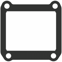 VFORCE4 GASKET