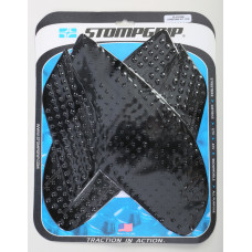 TANK PAD KIT VOLCANO BLACK