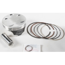 PISTON KIT ARMORGLIDE 100.50/+0.50 9.9:1 YAM