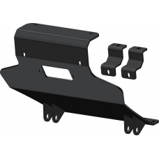 UTV PLOW MOUNT