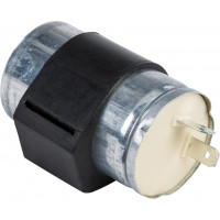6-V FLASHER RD/2PRONG 17 WATT 6-V FLASHER RD/2PRONG 17 WATT