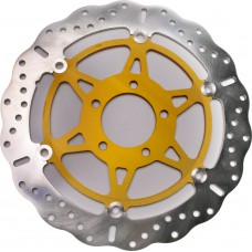 CONTOUR BRAKE ROTOR