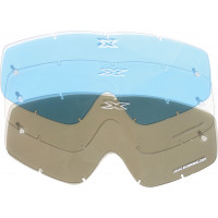 GO-X LENS SMOKE