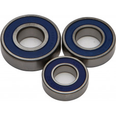 REAR WHEEL BEARING/SEAL KIT
