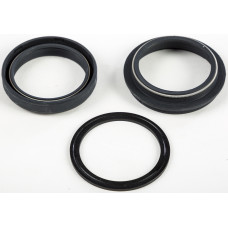FORK SEAL KIT 43MM BLACK